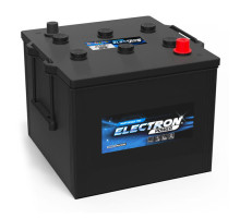 ELECTRON POWER 6СТ-125Ah Аз 850EN NATO 